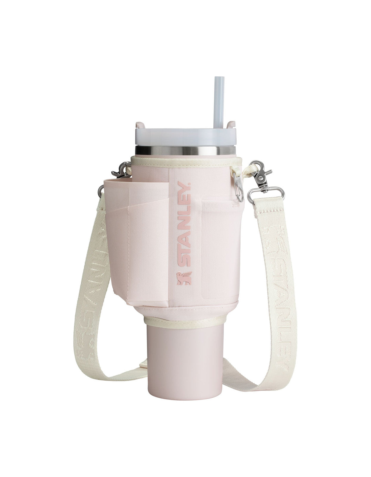 The All Day 40 OZ Quencher Carry-All – Stanley 1913