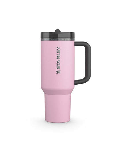 Messi x Stanley 1913 Quencher ProTour Flip Straw Tumbler | 40 OZ