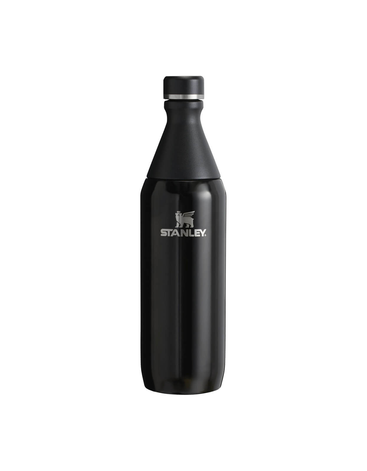 Black Gloss