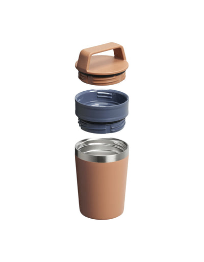 The Café-To-Go Travel Mug | 8 OZ