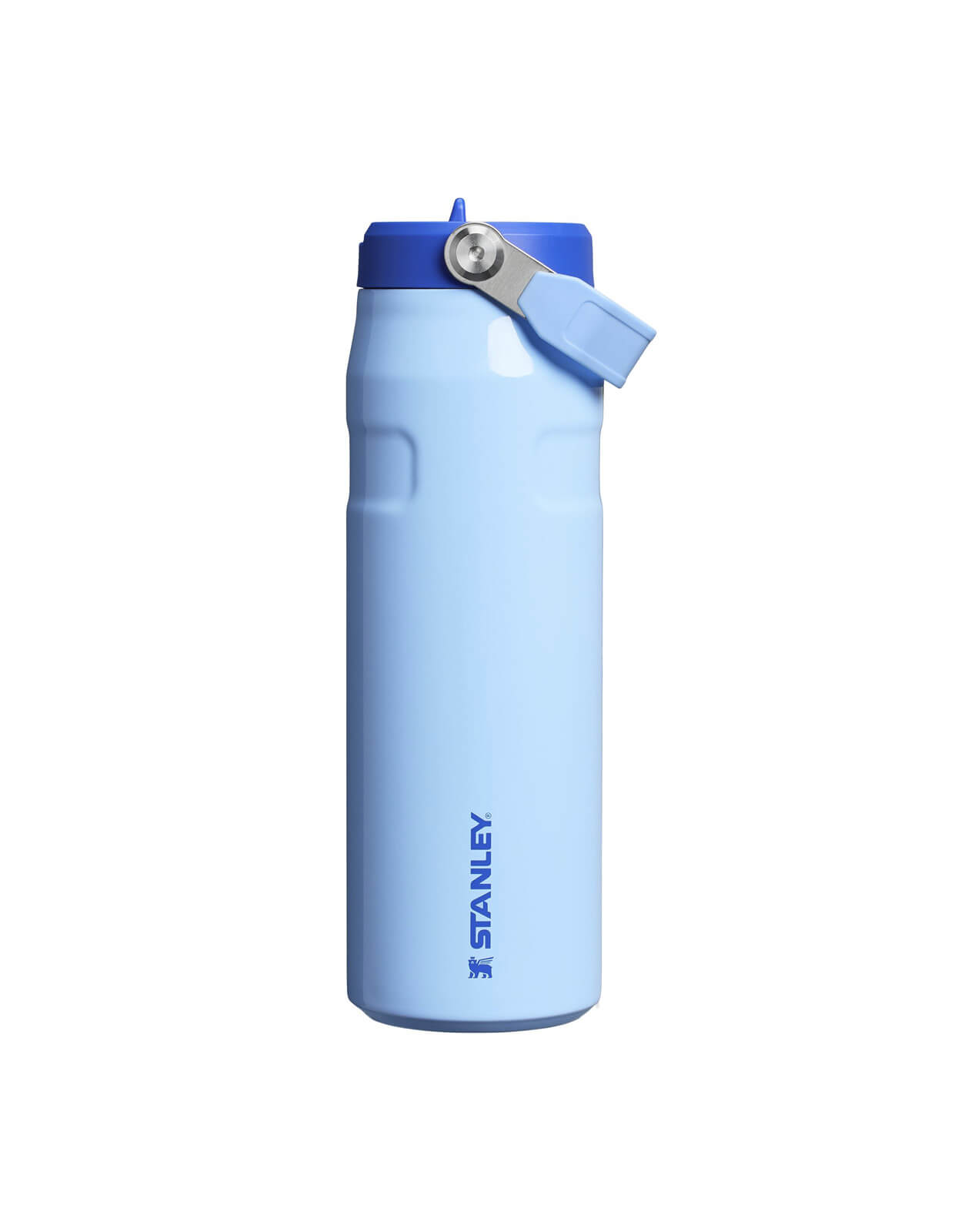 The Oasis IceFlow™ Bottle with Flip Straw Lid | 24 OZ