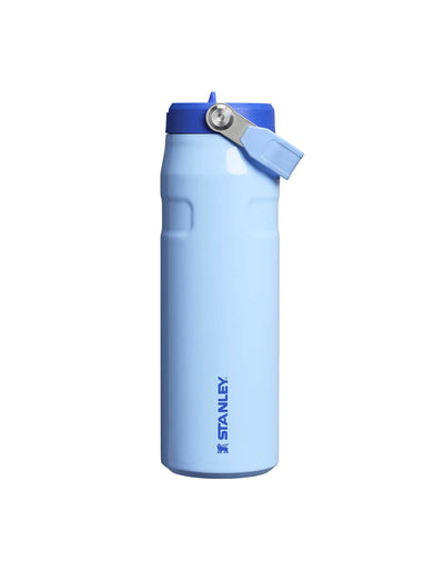 The Oasis IceFlow™ Bottle with Flip Straw Lid | 24 OZ