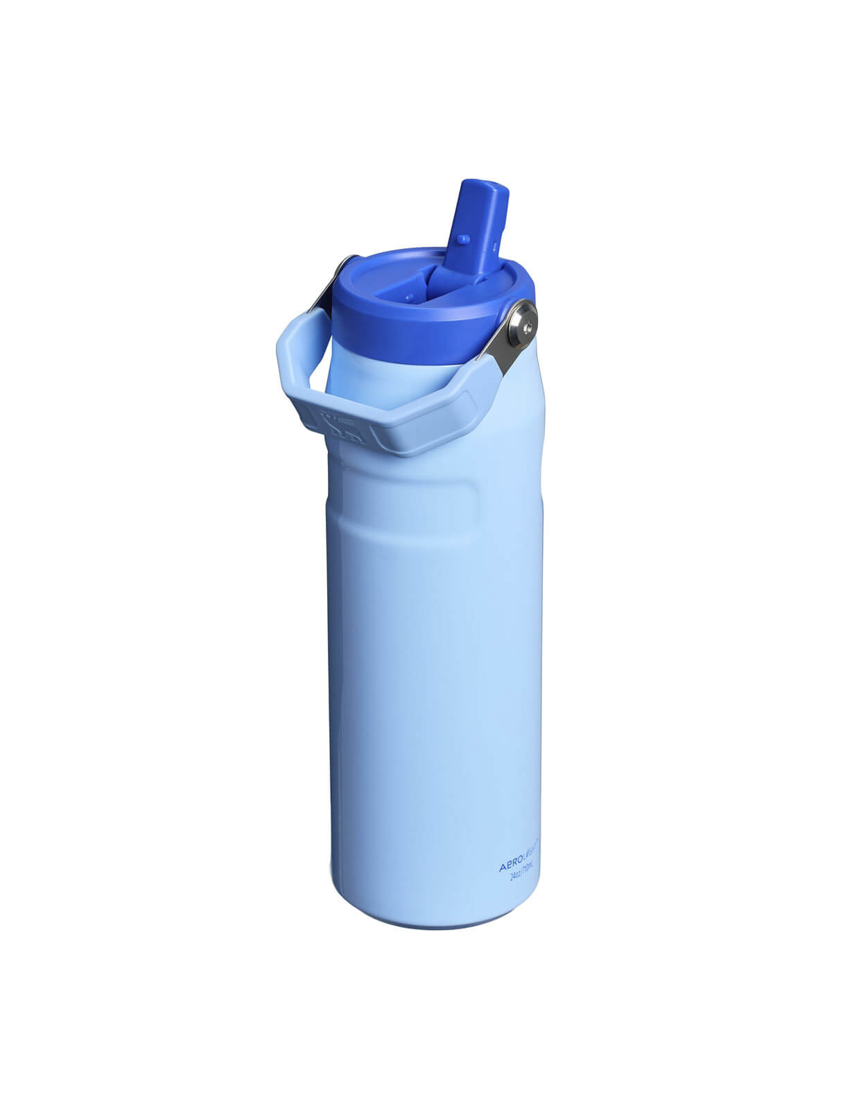The Oasis IceFlow™ Bottle with Flip Straw Lid | 24 OZ