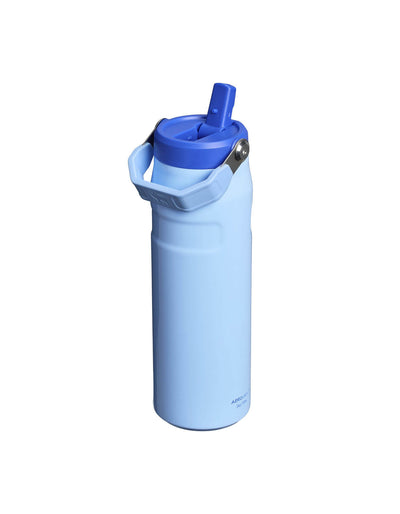 The Oasis IceFlow™ Bottle with Flip Straw Lid | 24 OZ
