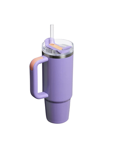 The Shimmer Quencher H2.0 FlowState™ Tumbler | 30 OZ
