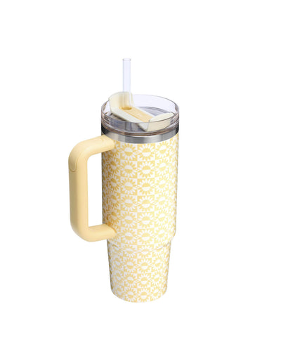 The Oasis Quencher H2.0 FlowState™ Tumbler | 30 OZ