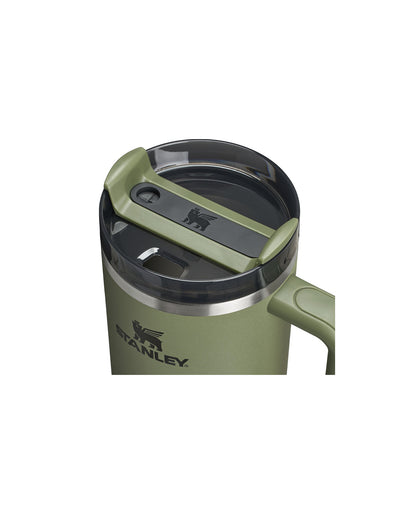 The Quencher H2.0 FlowState™ Tumbler | 40 OZ