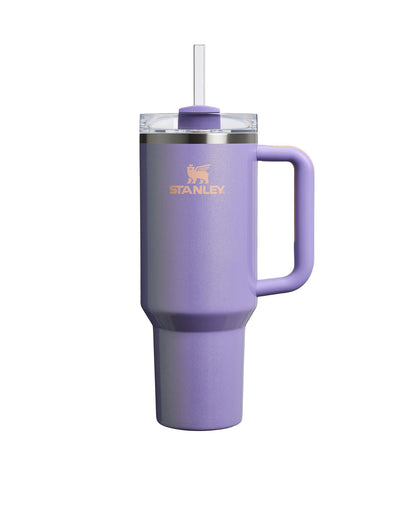 The Shimmer Quencher H2.0 FlowState™ Tumbler | 40 OZ