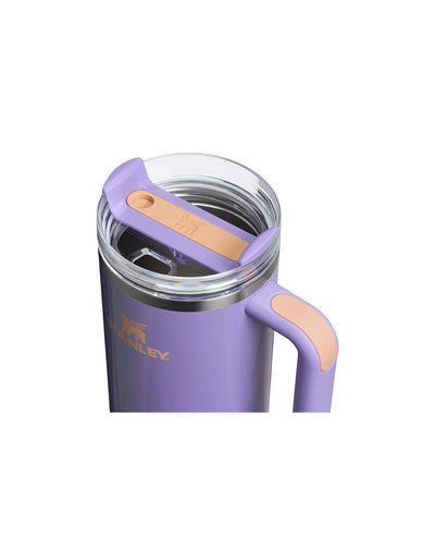 The Shimmer Quencher H2.0 FlowState™ Tumbler | 40 OZ