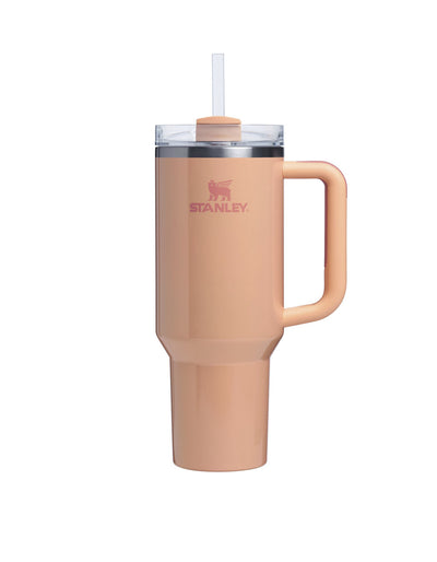 The Shimmer Quencher H2.0 FlowState™ Tumbler | 40 OZ