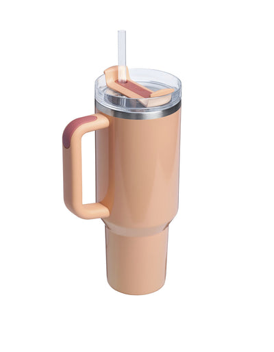 The Shimmer Quencher H2.0 FlowState™ Tumbler | 40 OZ
