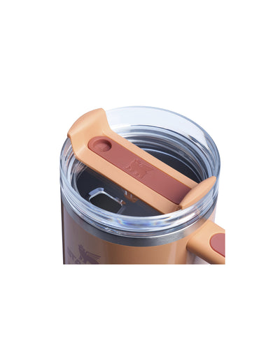 The Shimmer Quencher H2.0 FlowState™ Tumbler | 40 OZ