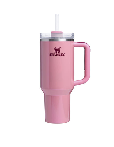 The Shimmer Quencher H2.0 FlowState™ Tumbler | 40 OZ