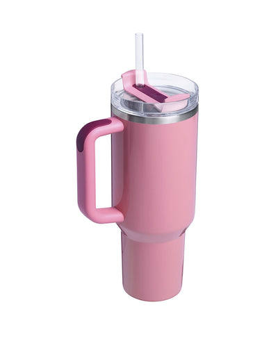 The Shimmer Quencher H2.0 FlowState™ Tumbler | 40 OZ