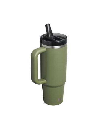 The Quencher ProTour Flip Straw Tumbler | 30 OZ