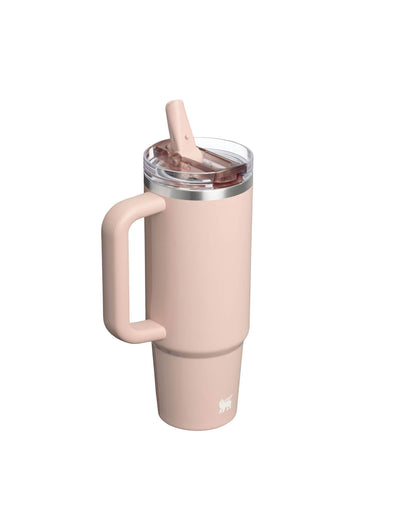 The Oasis Quencher ProTour Flip Straw Tumbler | 30 OZ