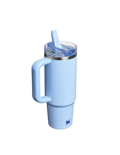 The Oasis Quencher ProTour Flip Straw Tumbler | 30 OZ