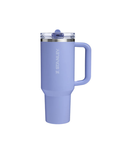 The Quencher ProTour Flip Straw Tumbler | 40 OZ