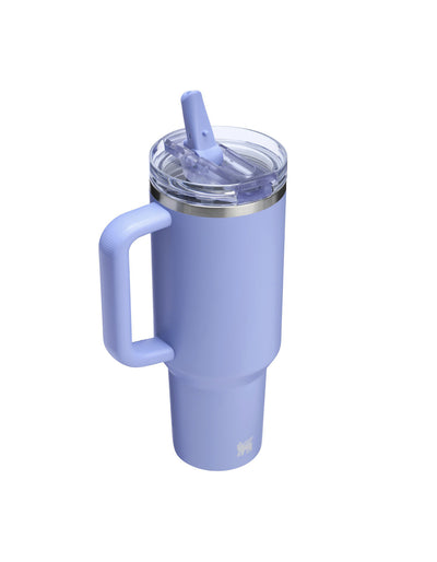 The Quencher ProTour Flip Straw Tumbler | 40 OZ