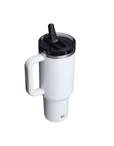 The Quencher ProTour Flip Straw Tumbler | 40 OZ