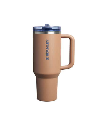 The Quencher ProTour Flip Straw Tumbler | 40 OZ