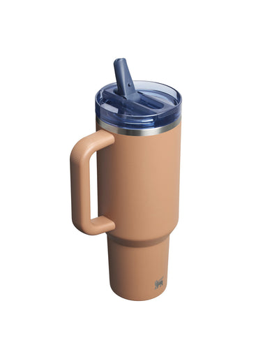 The Quencher ProTour Flip Straw Tumbler | 40 OZ