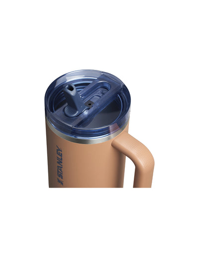 The Quencher ProTour Flip Straw Tumbler | 40 OZ