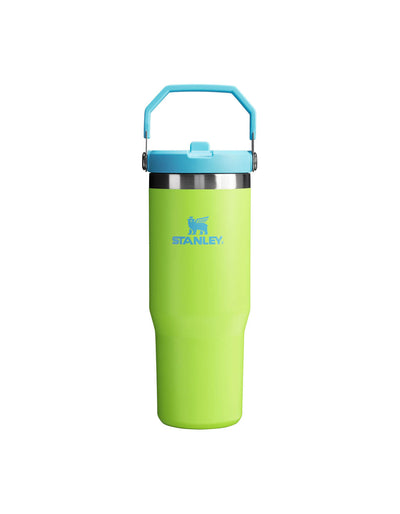 The IceFlow™ Flip Straw Tumbler | 30 OZ
