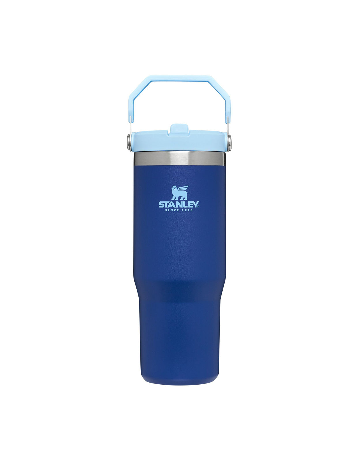 The Iceflow™ Flip Straw Tumbler | 30 OZ