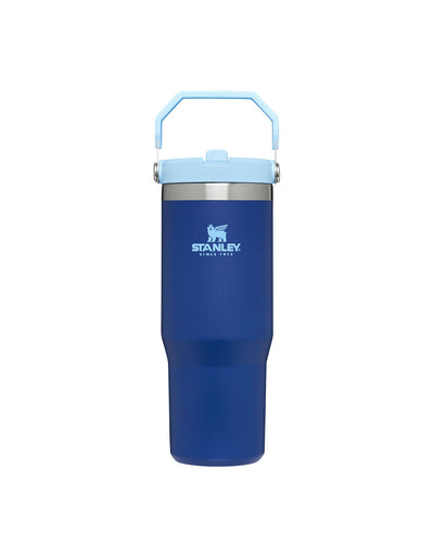 The Iceflow™ Flip Straw Tumbler | 30 OZ