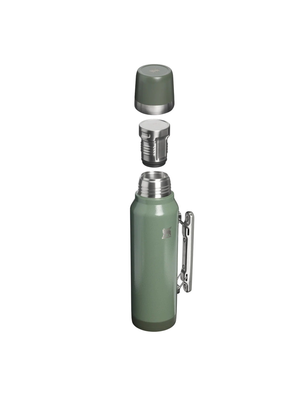 Hammertone Green