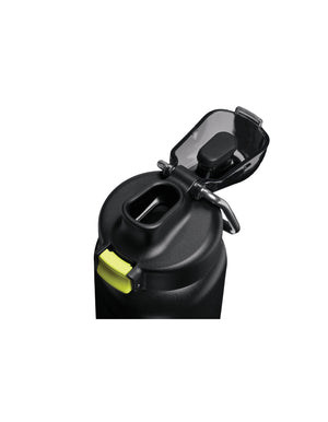 Black Atomic