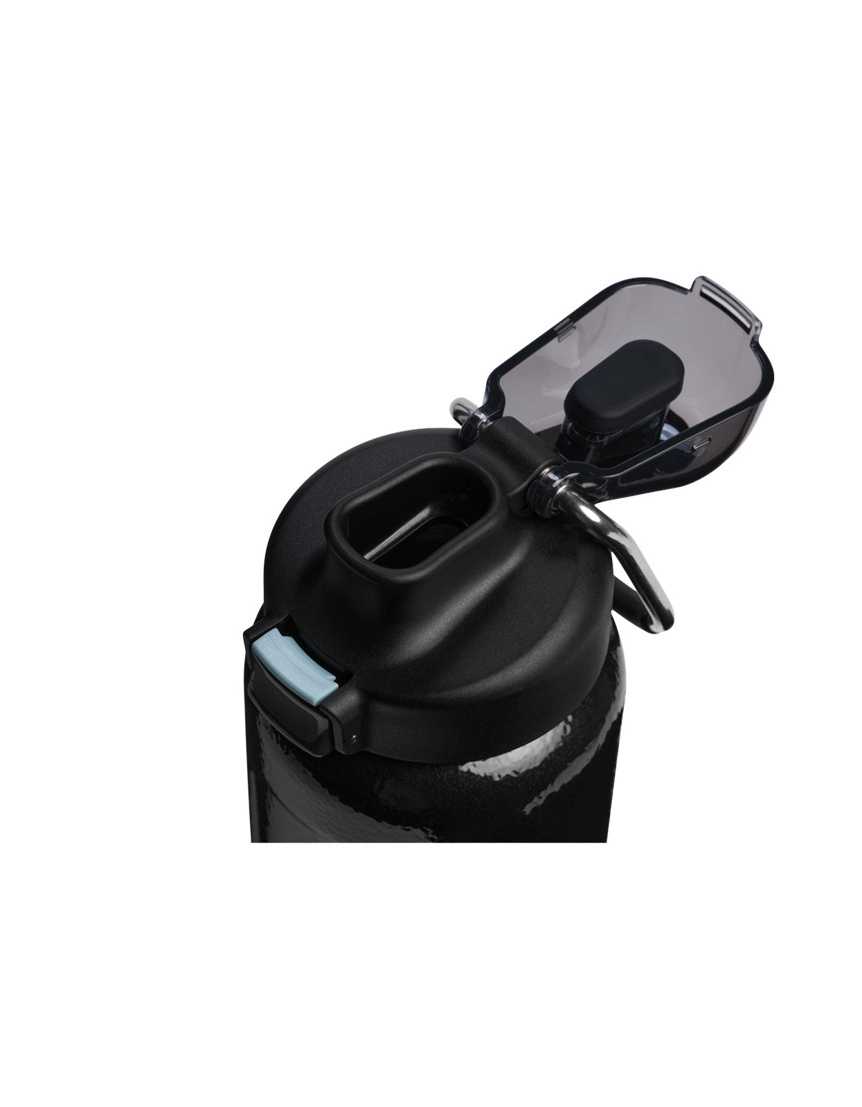 Hammertone Black