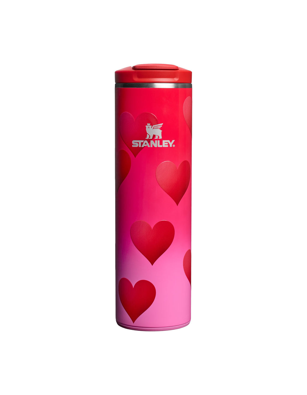 Rouge Heart Gradient