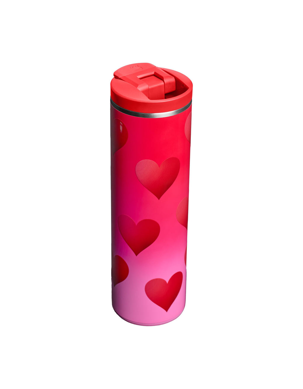 Rouge Heart Gradient