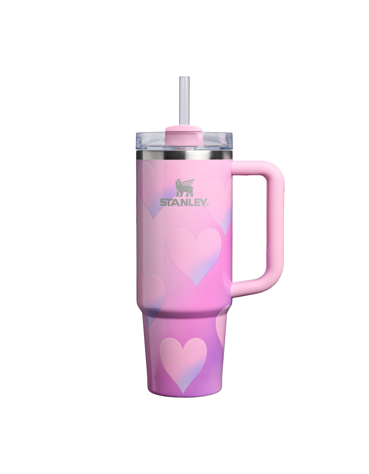 The Valentine’s Day Quencher H2.0 FlowState™ Tumbler | 30 OZ
