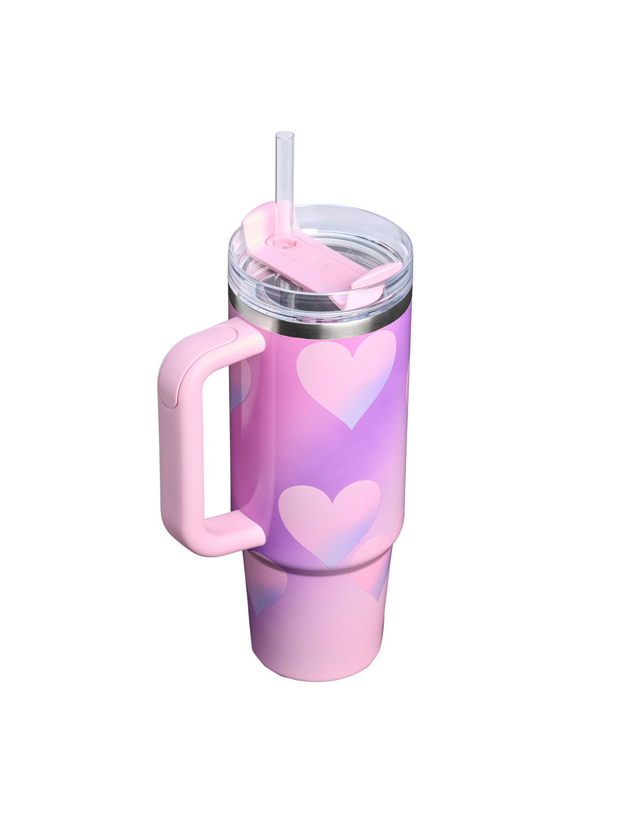 The Valentine’s Day Quencher H2.0 FlowState™ Tumbler | 30 OZ