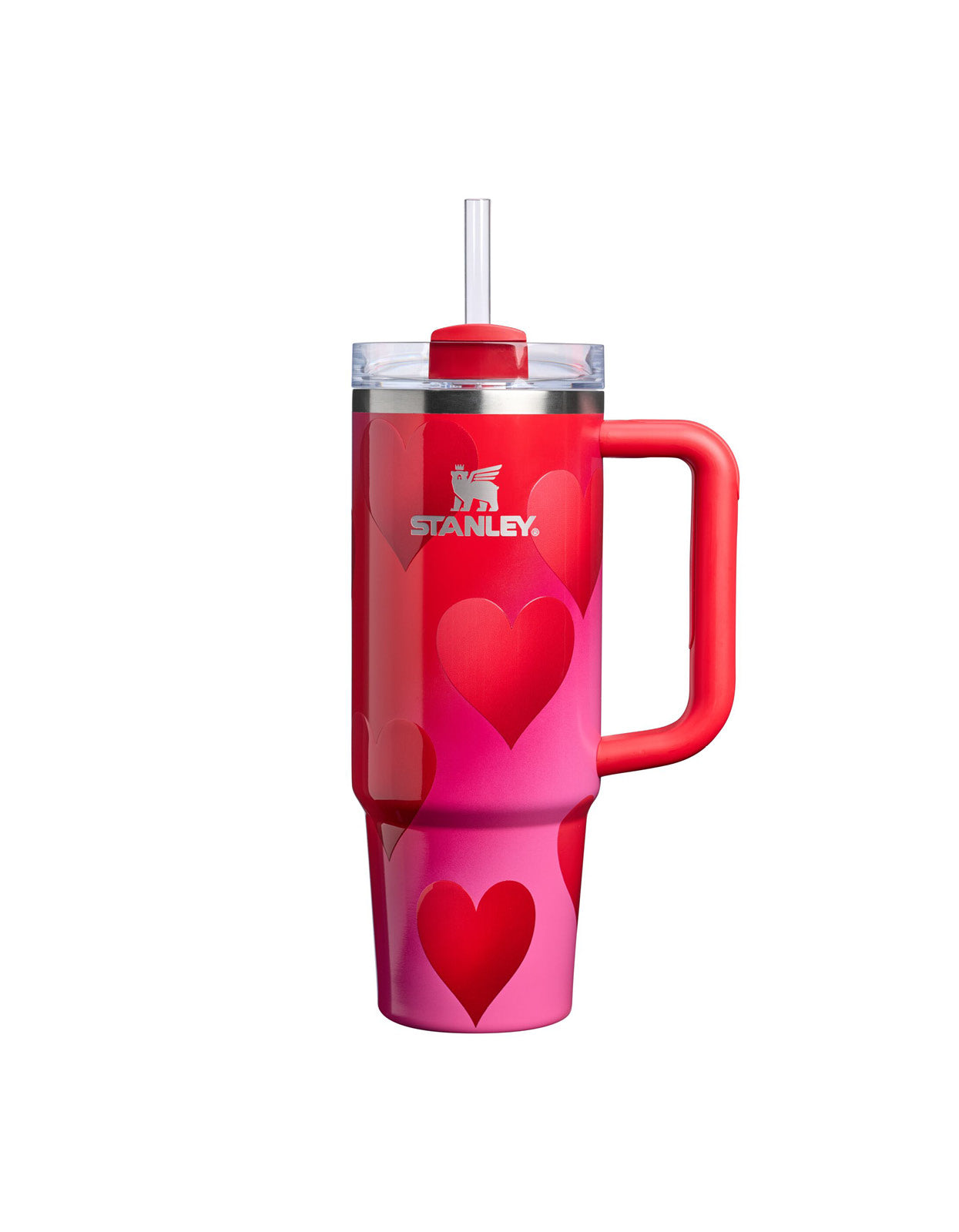The Valentine’s Day Quencher H2.0 FlowState™ Tumbler | 30 OZ