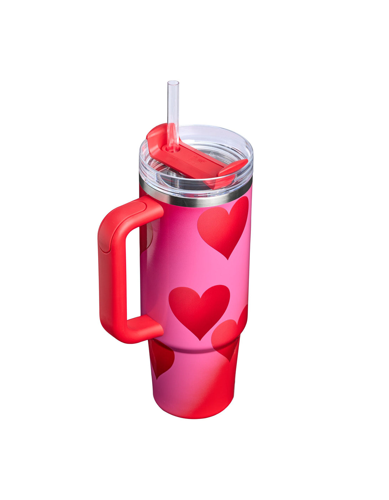 The Valentine’s Day Quencher H2.0 FlowState™ Tumbler | 30 OZ