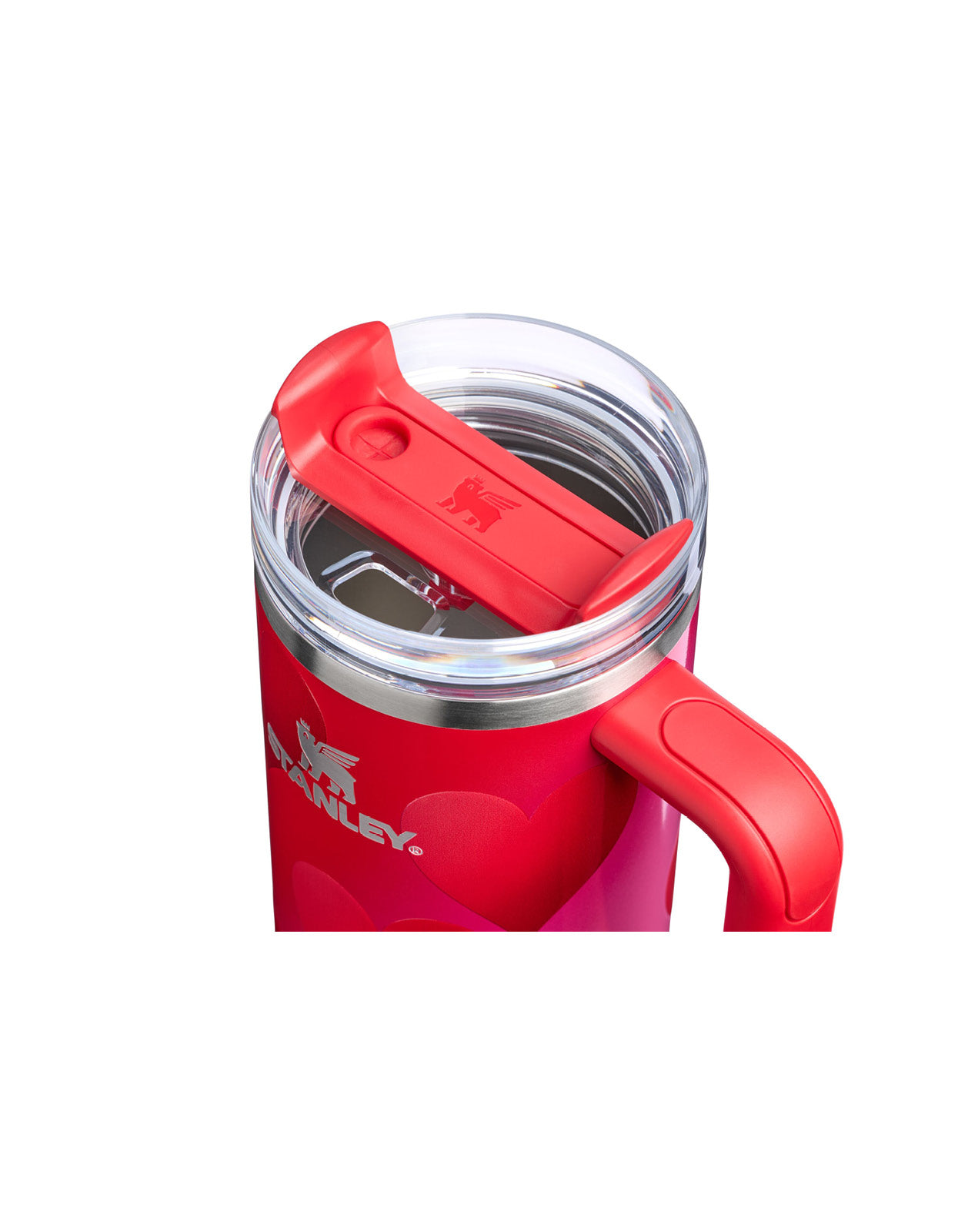 The Valentine’s Day Quencher H2.0 FlowState™ Tumbler | 30 OZ