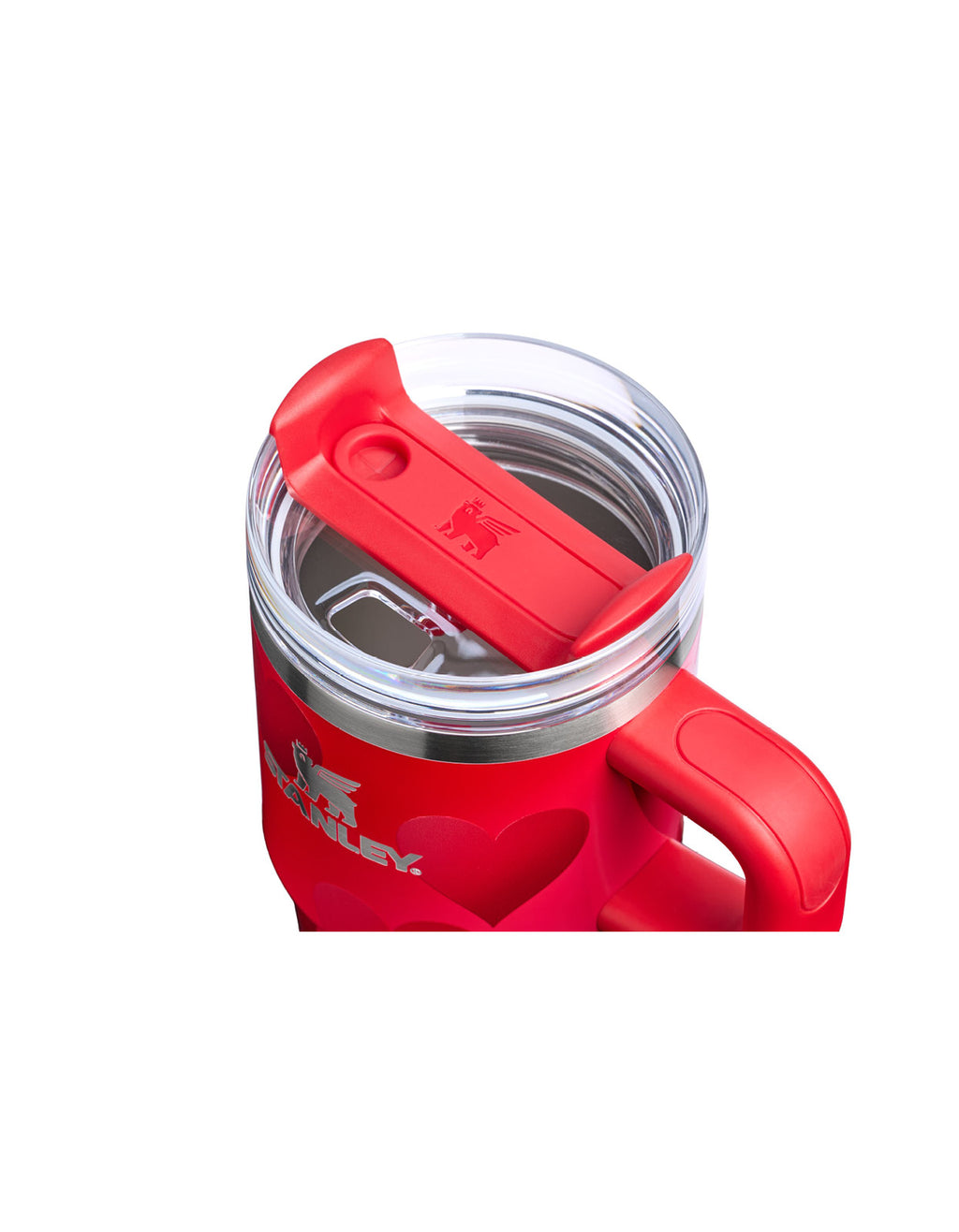 Rouge Heart Gradient