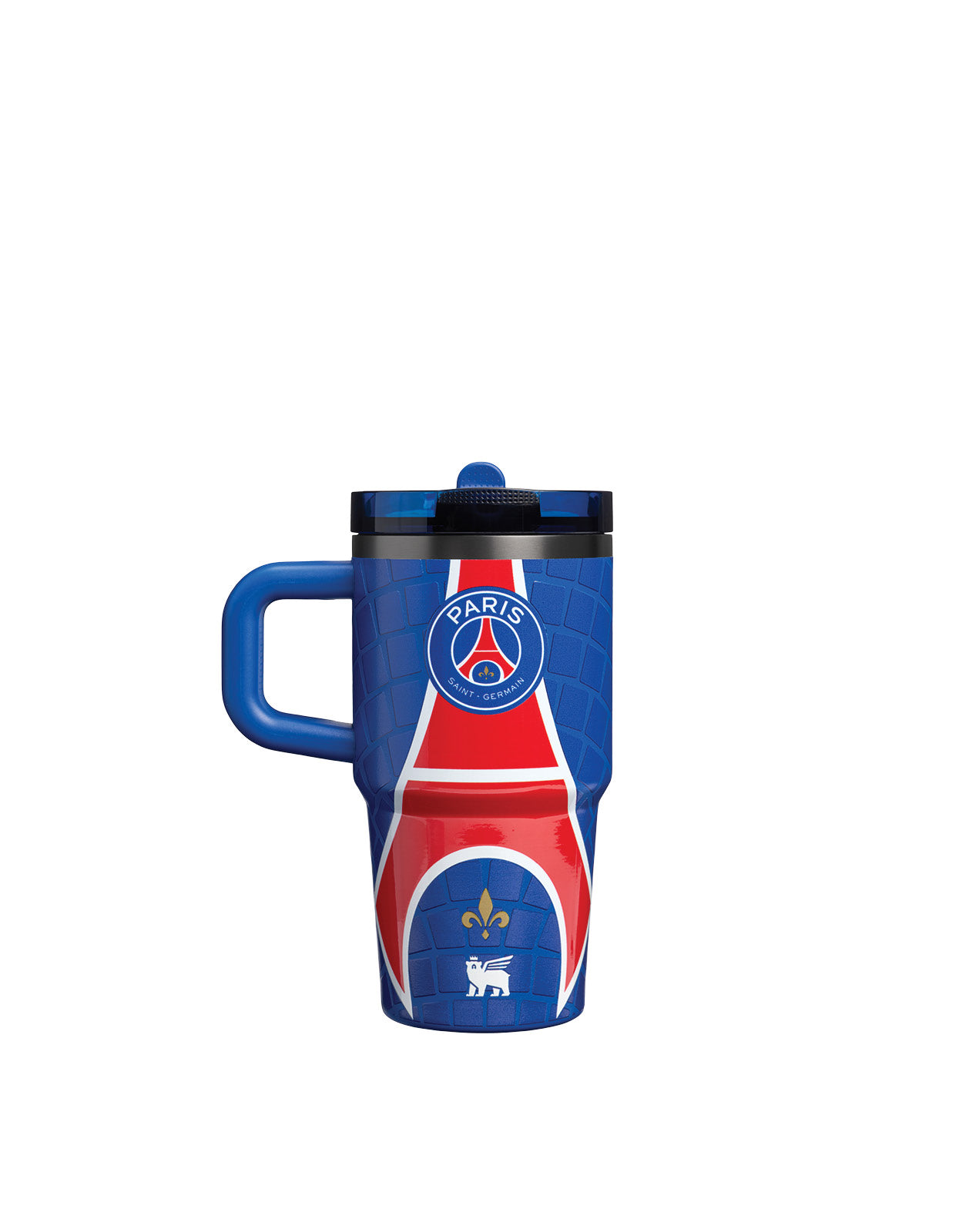PSG Nouveau