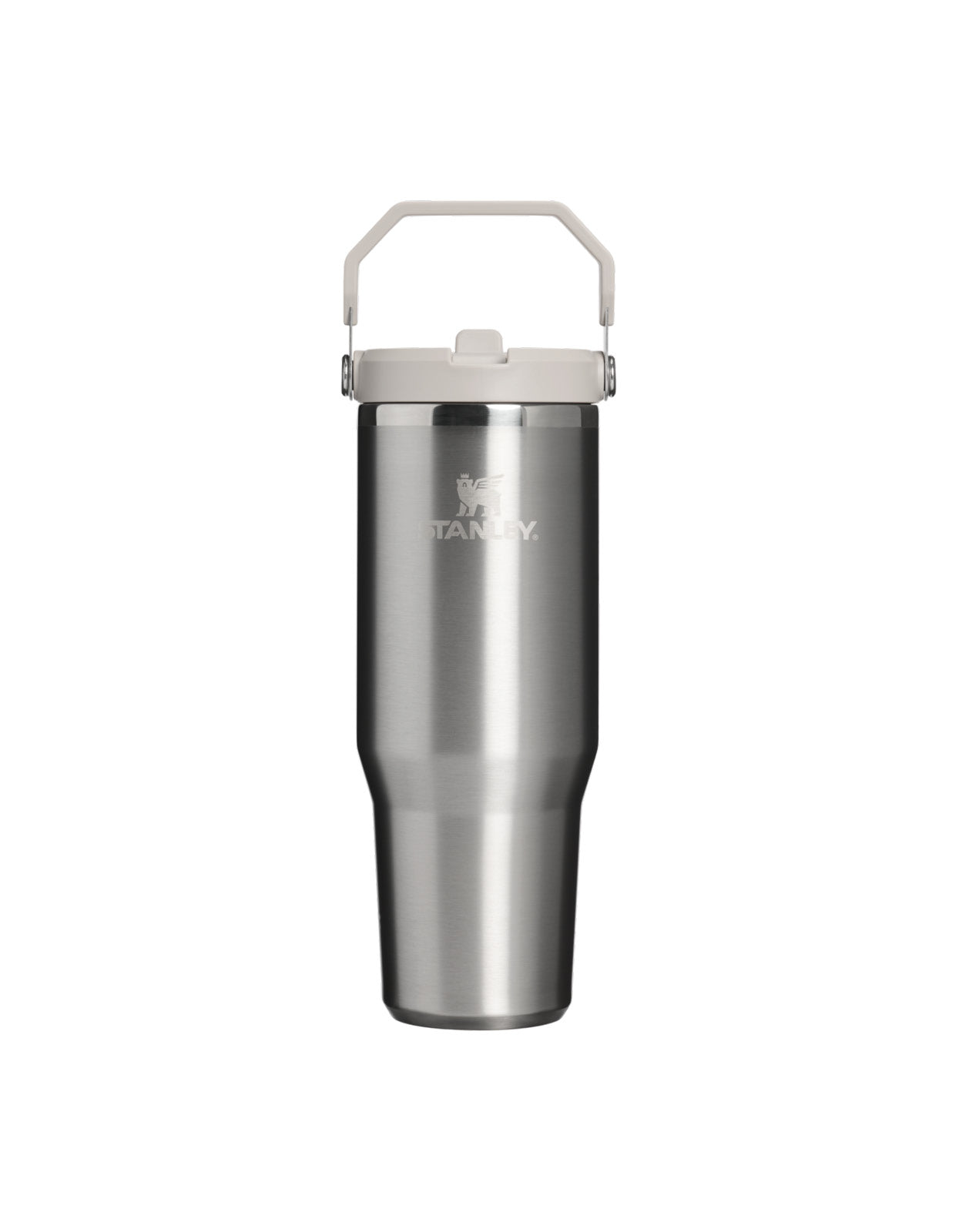 Stainless Steel Ash