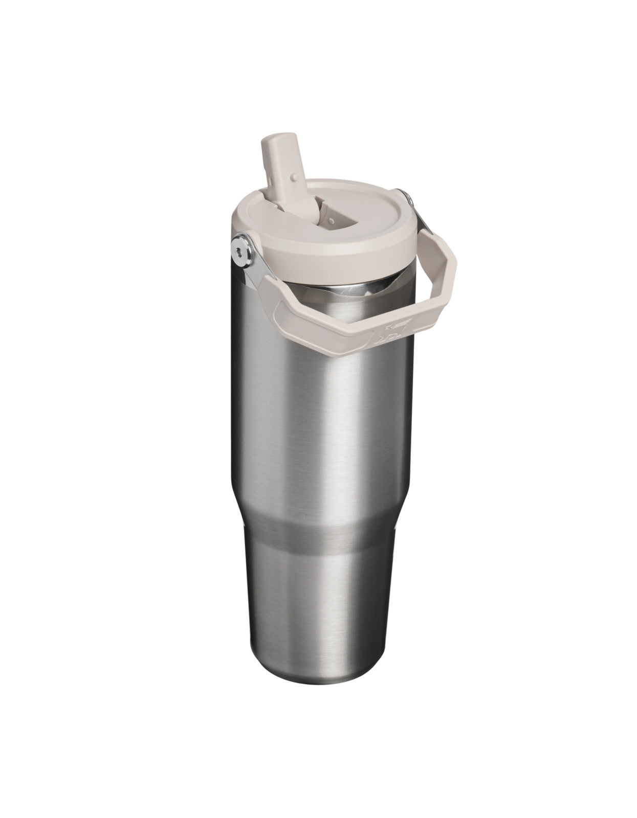 Stainless Steel Ash