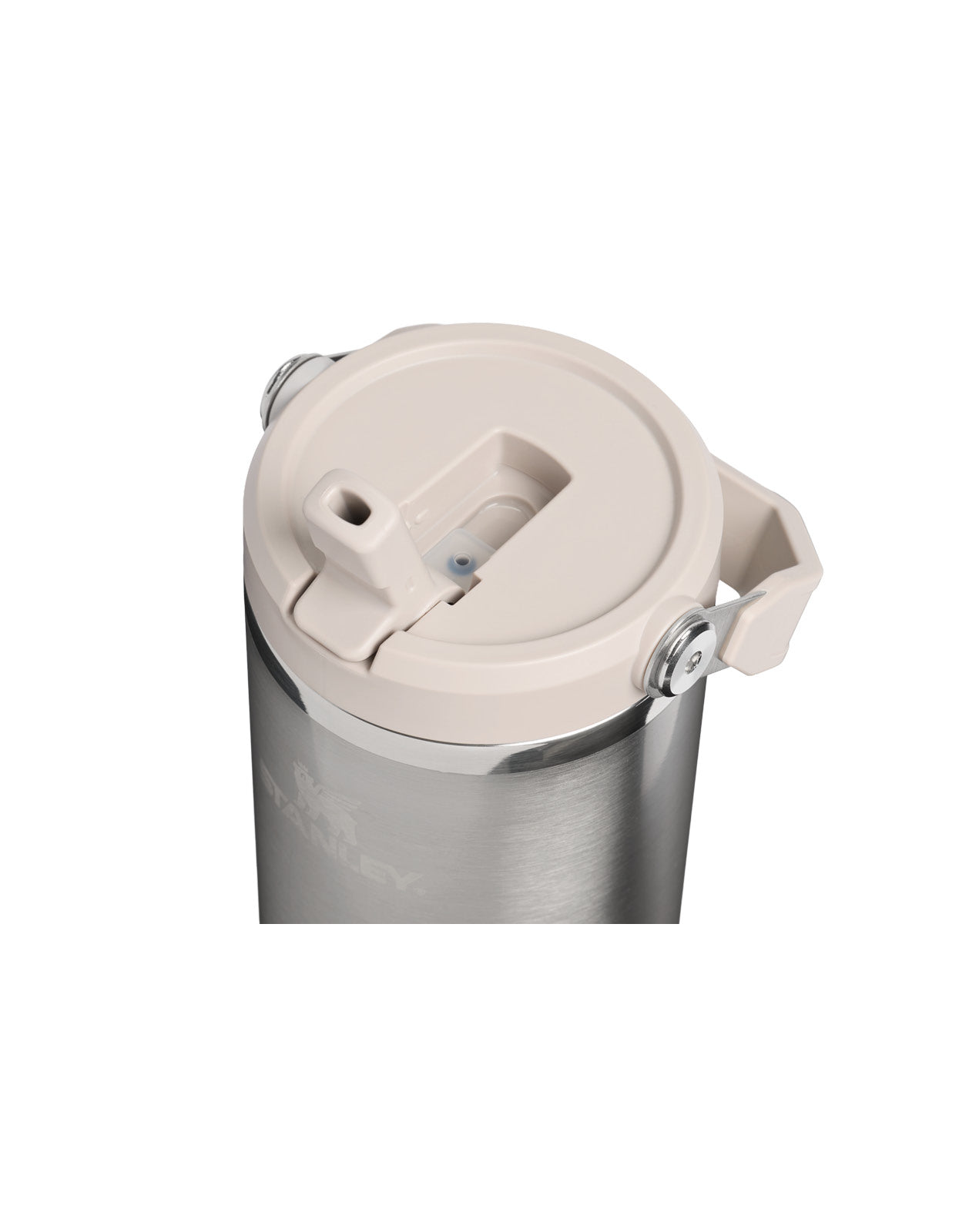 Stainless Steel Ash