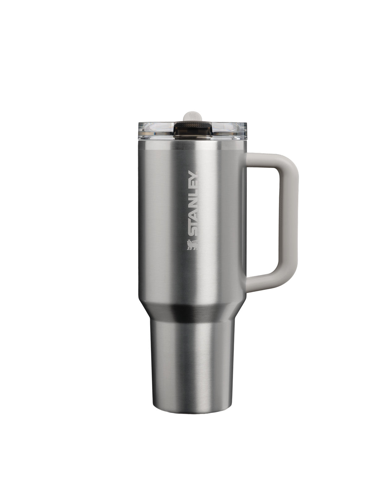 Stainless Steel Ash