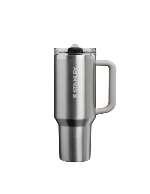 Stainless Steel Ash