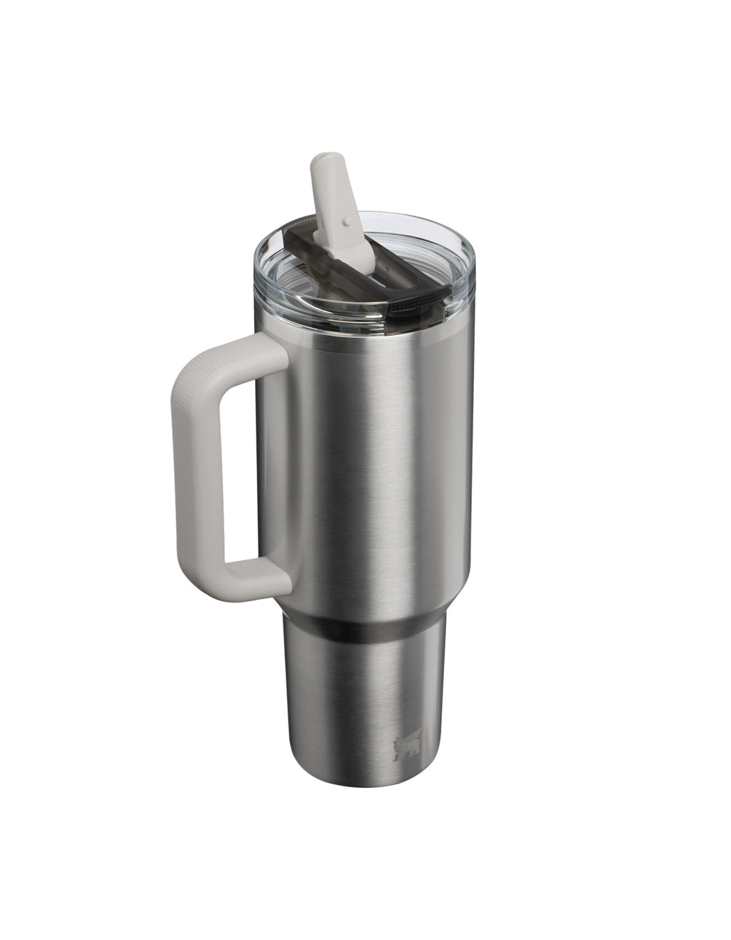 Stainless Steel Ash