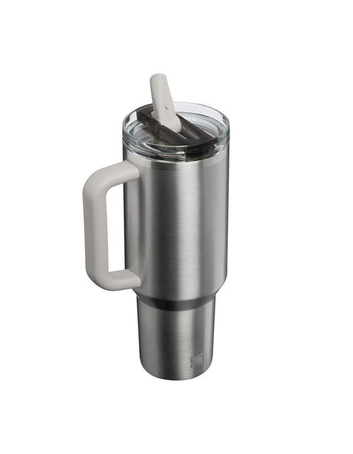 Stainless Steel Ash
