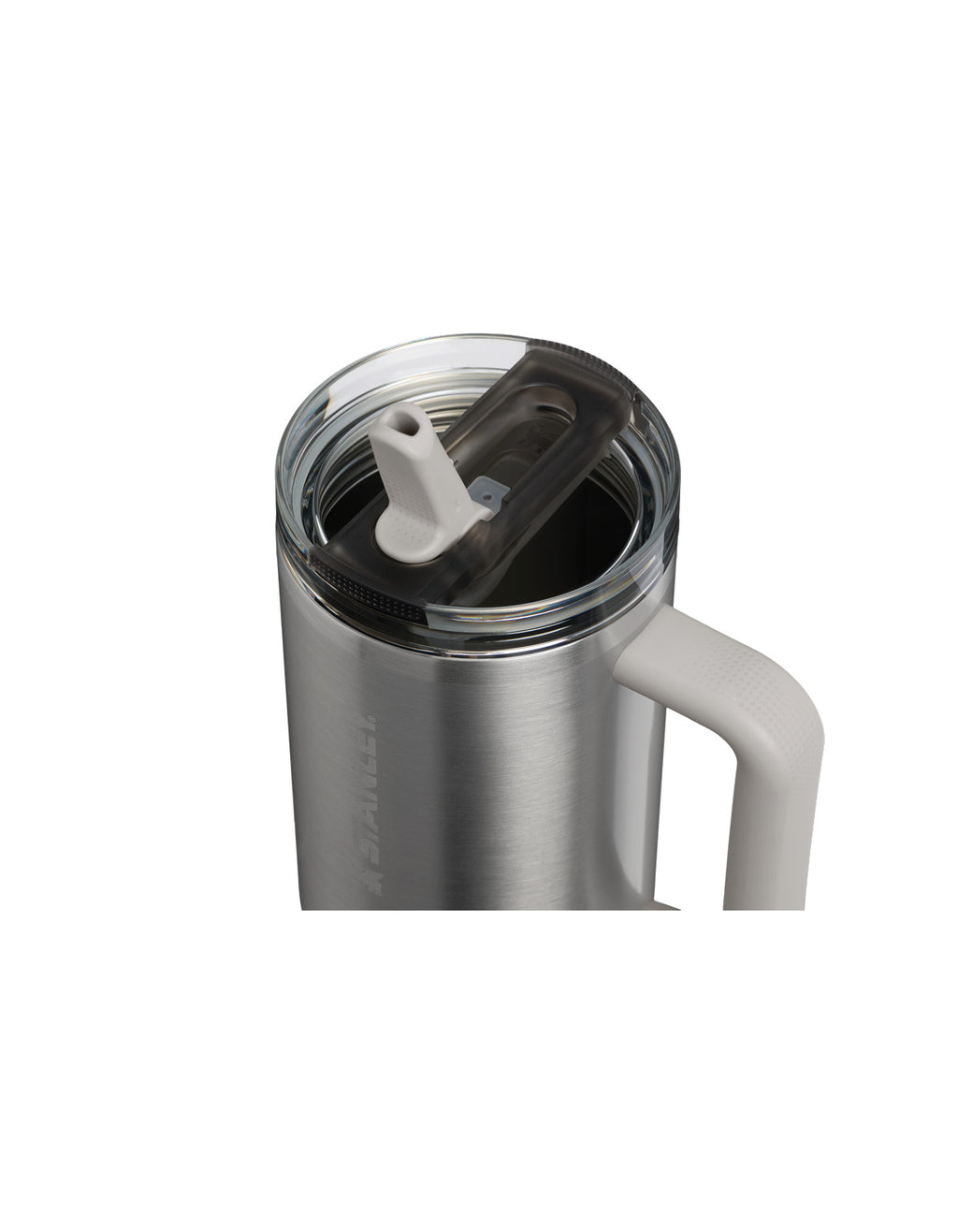 Stainless Steel Ash